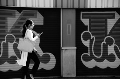 Queen Walk