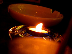 きらめきゆらめき