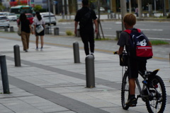 バランス バランス