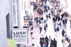 川の流れのように