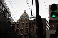 老松町のそのあたり