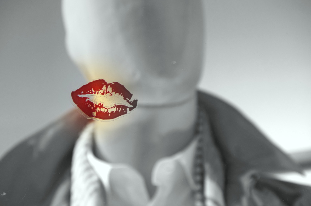 Valentine's day Kiss!