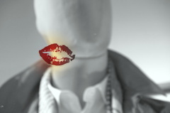 Valentine's day Kiss!