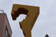空の人