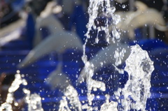 ドルフィン・ジャンプ