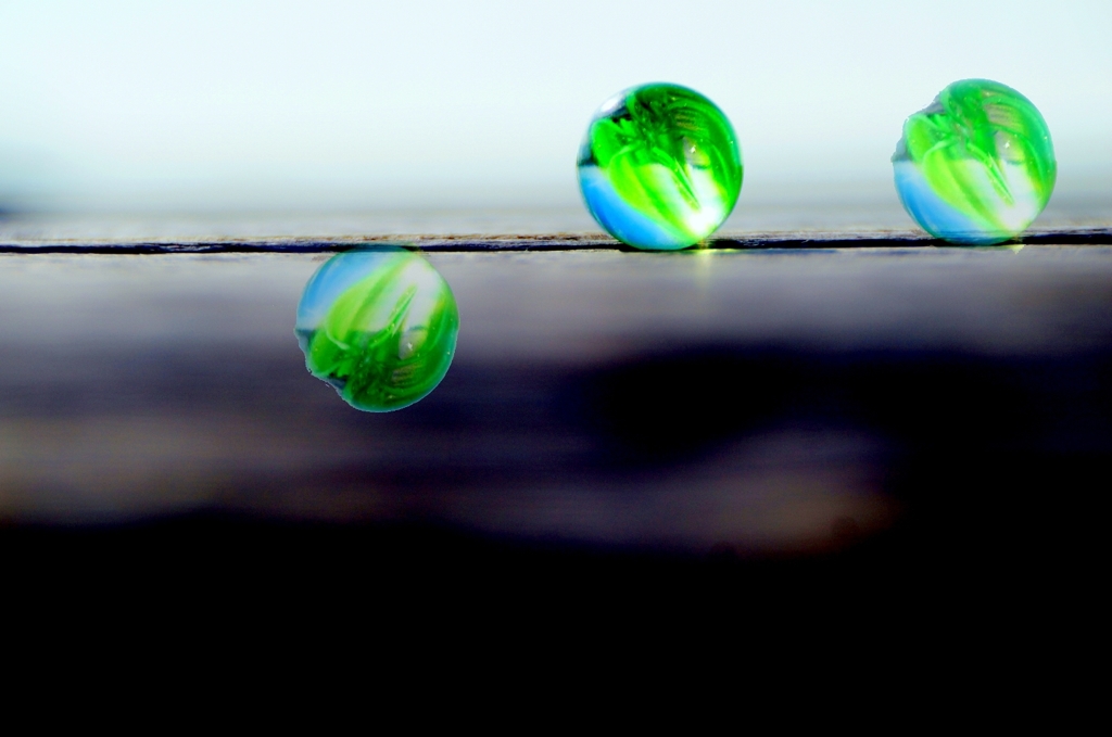 Fictitious Dimension