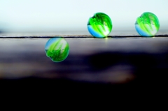 Fictitious Dimension