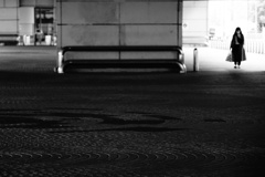 非日常の中の日常 非日常の中の日常