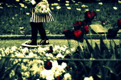 ふぁんたじっくなおさんぽ