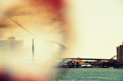 Outer World