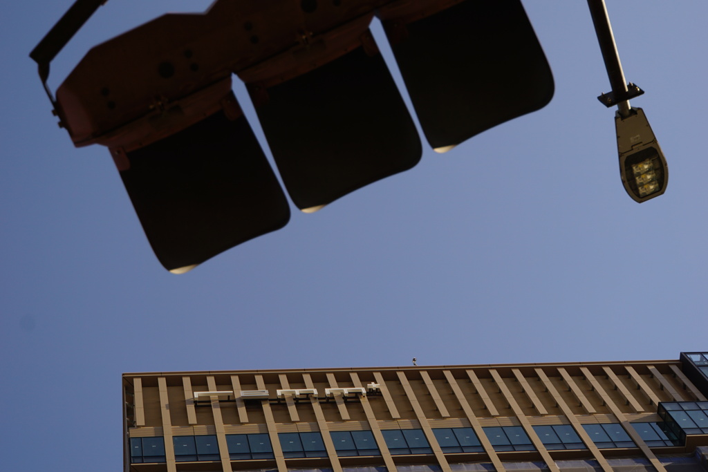 空の間(sora no Ma)