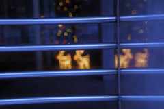 小さなクリスマスの始まり