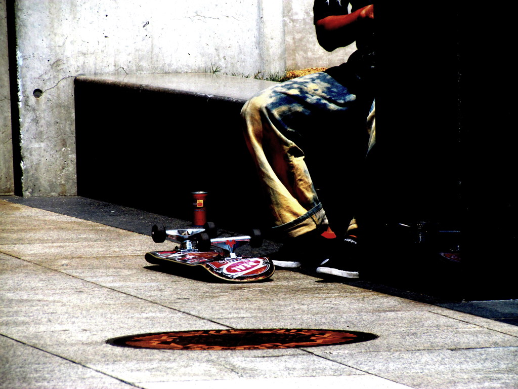 BREAKTIME