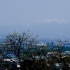 上ノ山市街