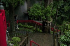赤の回廊