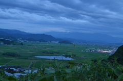 白龍湖