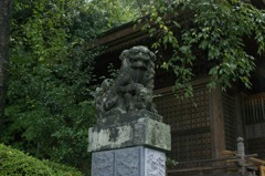 狛犬