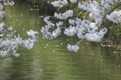 流