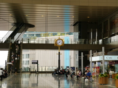 時空の広場