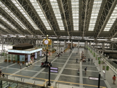 時空の広場