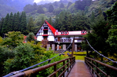 mori no kuni hotel
