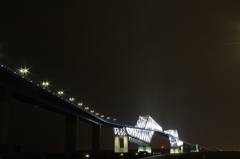 橋