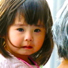 泣いて泣いて泣きやんだら・・・