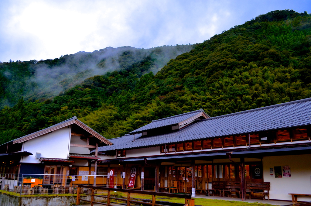 michi no eki tohwa