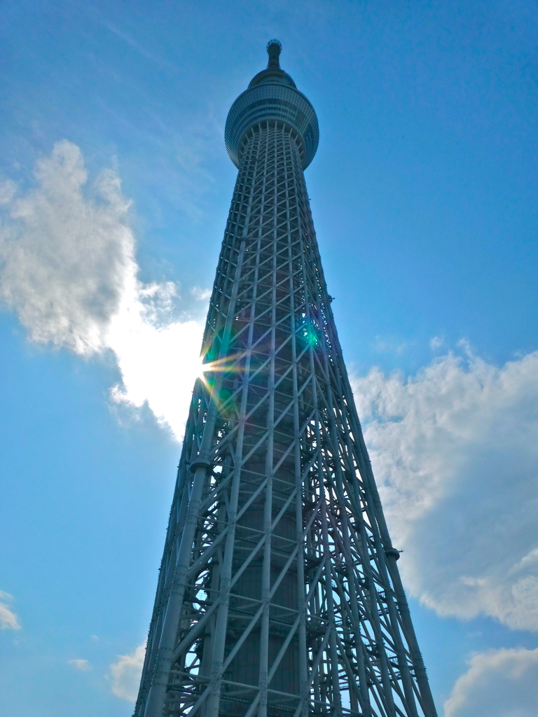 skytree