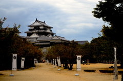 matsuyama jyo 2