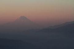 Mt.富士