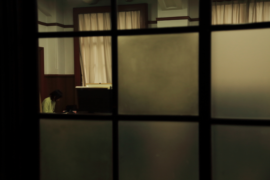 放課後5