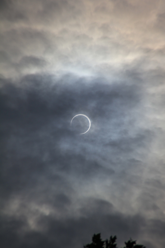 偶然の偶然の偶然