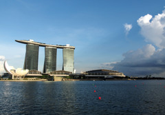 Marina Bay Sands