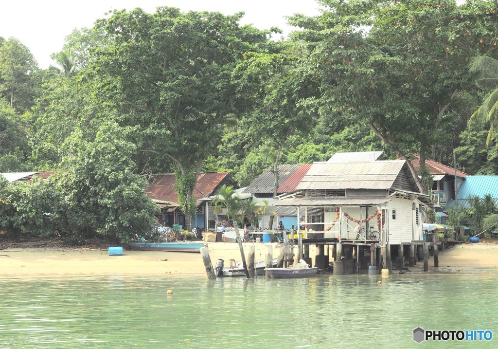 Seaside House