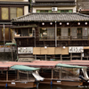 宇治の船場