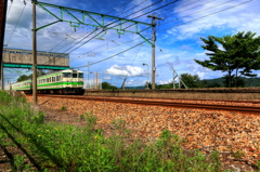 東光寺駅