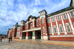 深谷駅