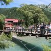 上高地