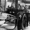 Formula E 復活の日を夢見て♪