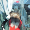 Ladys Santa Claus♪