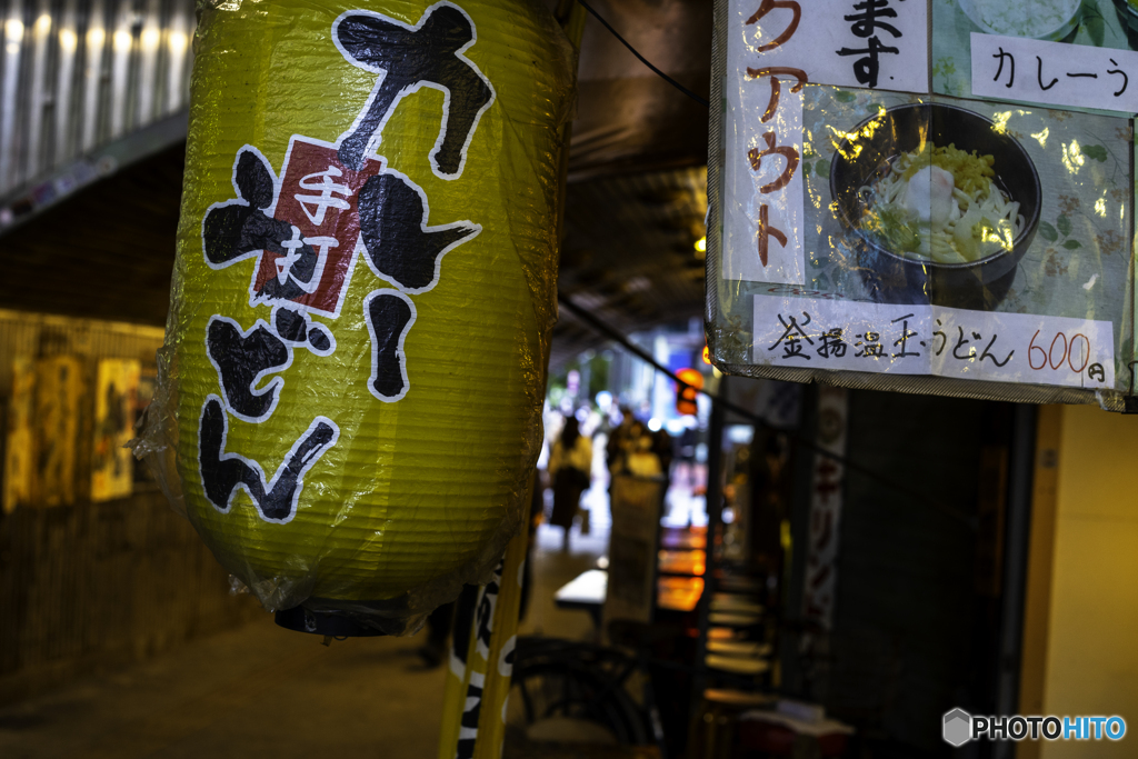 Yellow lantern♪