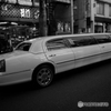 Limousine car♪