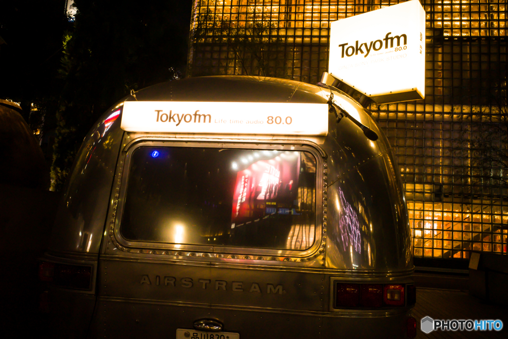 Tokyo Stream♪