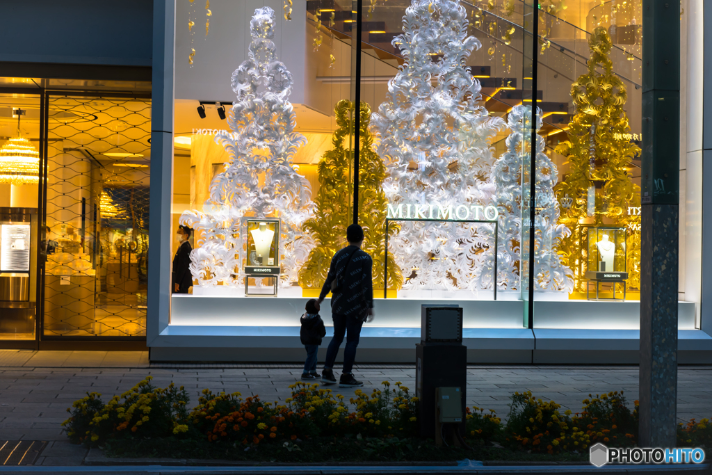 Christmas coming soon♪
