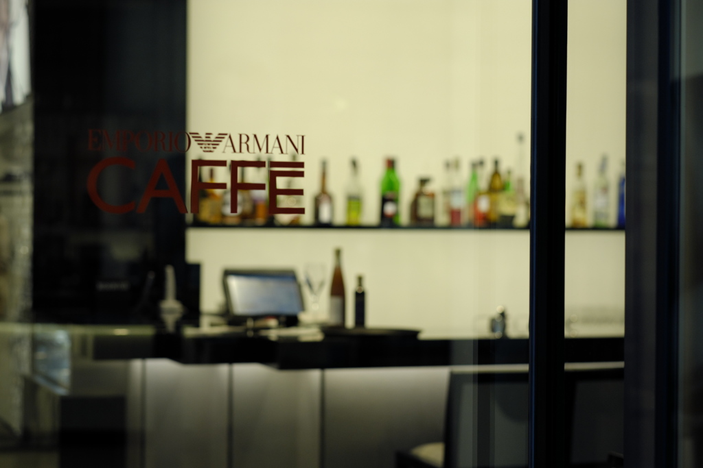 Bar～バール