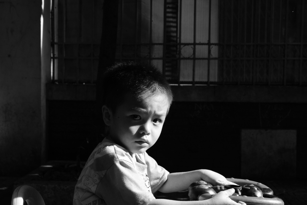 少年