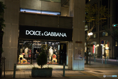 Your Dolce & Gabbana♪