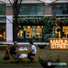 MARUNOUCHI STREET PARK♪