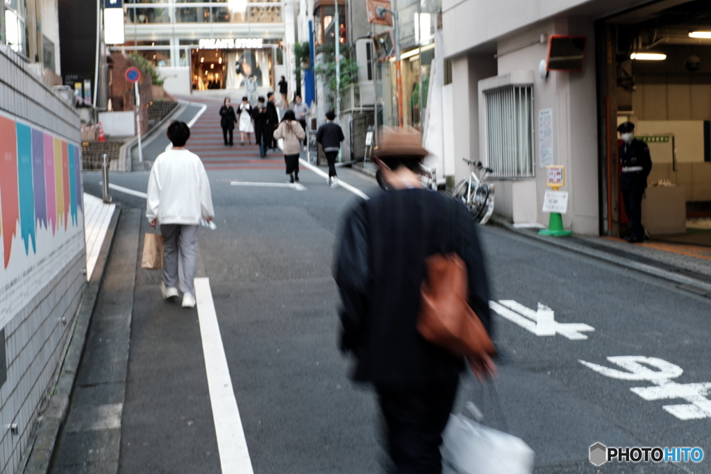 One day slope♪